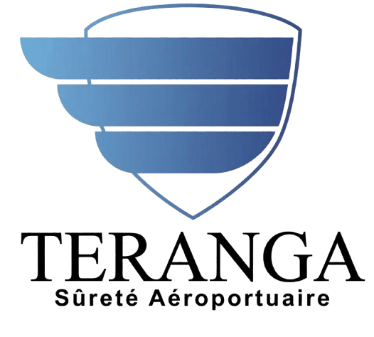 Logo Teranga Sûreté Aéroportuaire